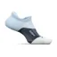 Feetures Elite Max Cushion No Show Tab Sea Ice